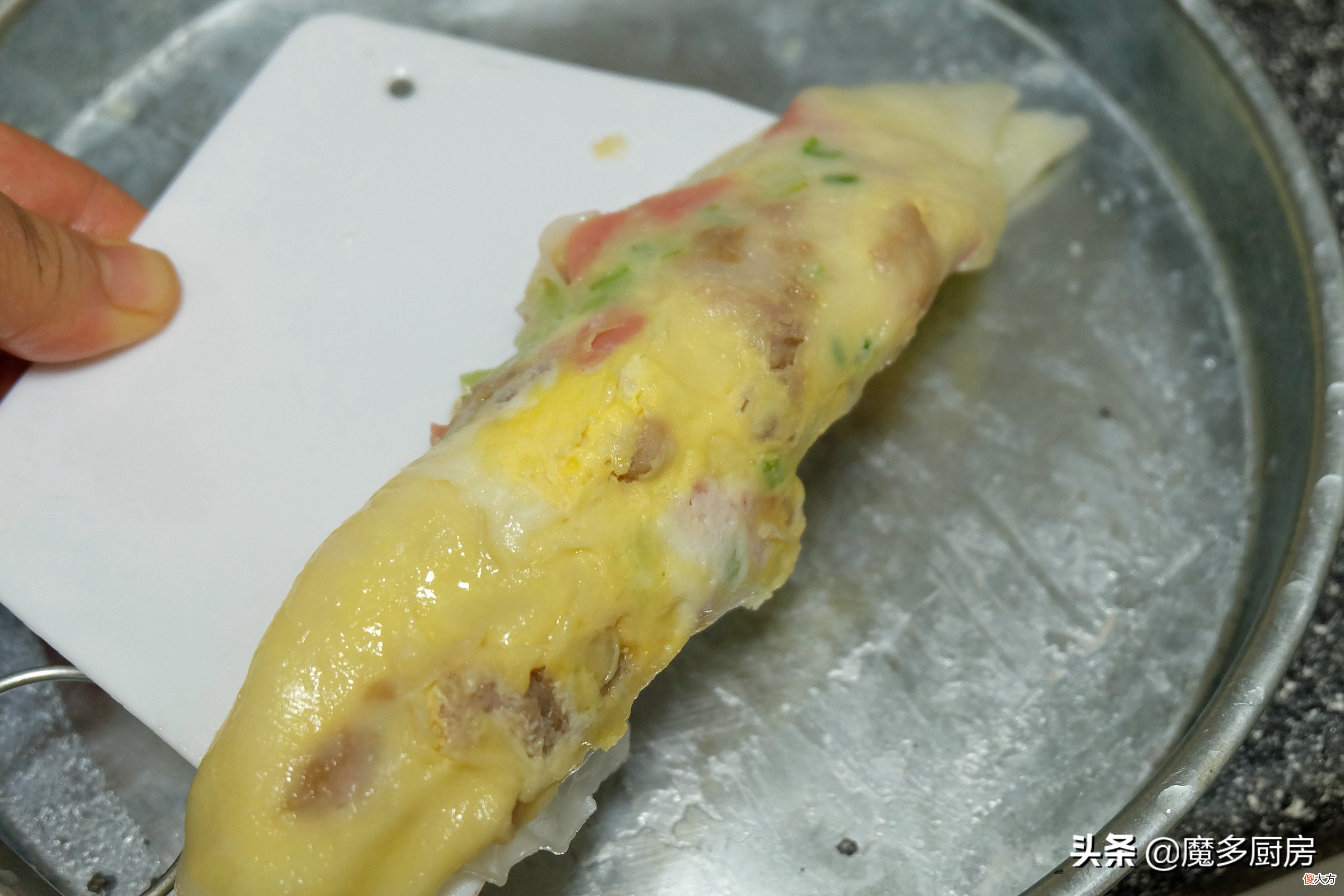 好吃又好做的家常早餐 好吃又好做的早饭