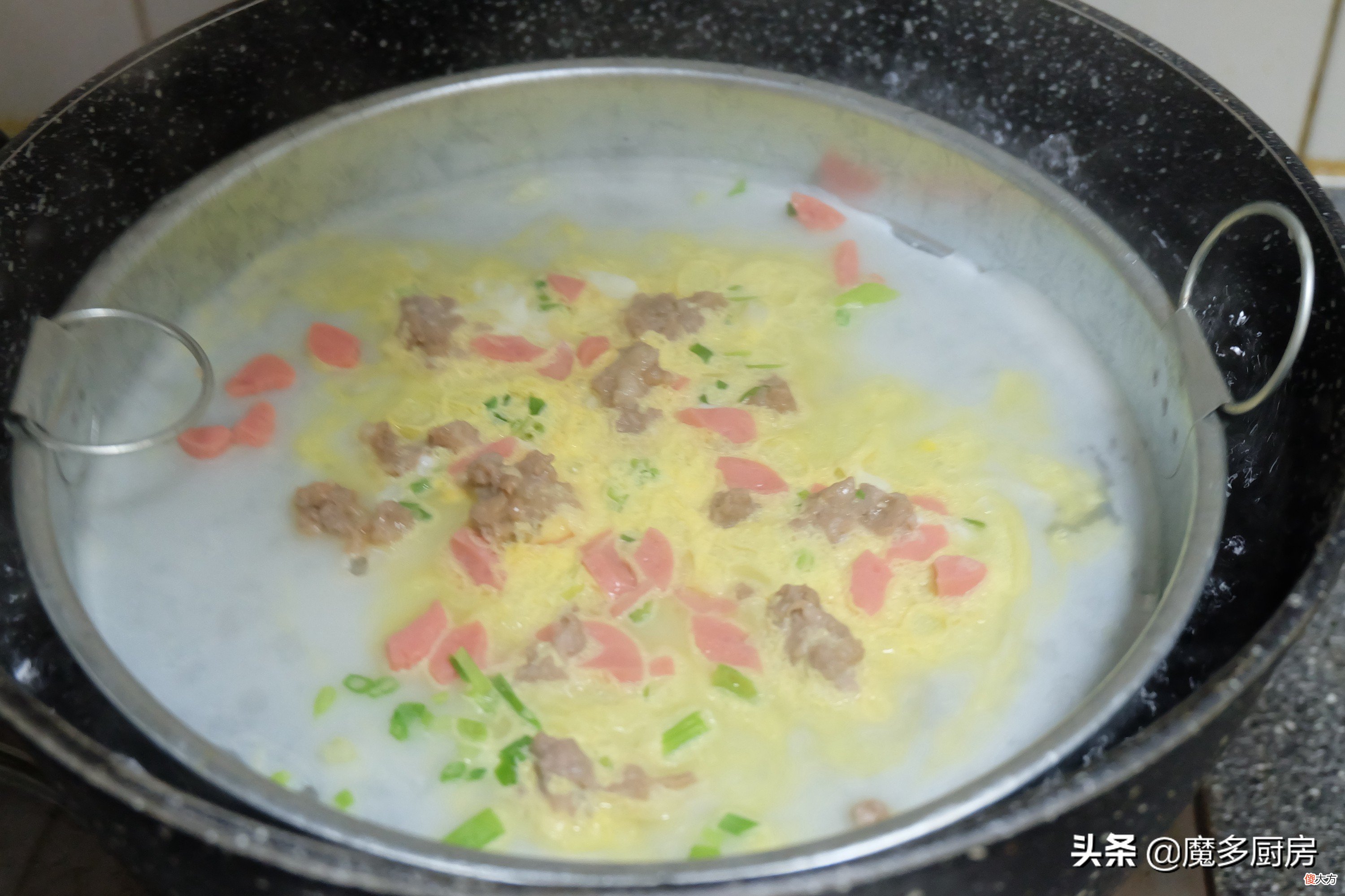 好吃又好做的家常早餐 好吃又好做的早饭