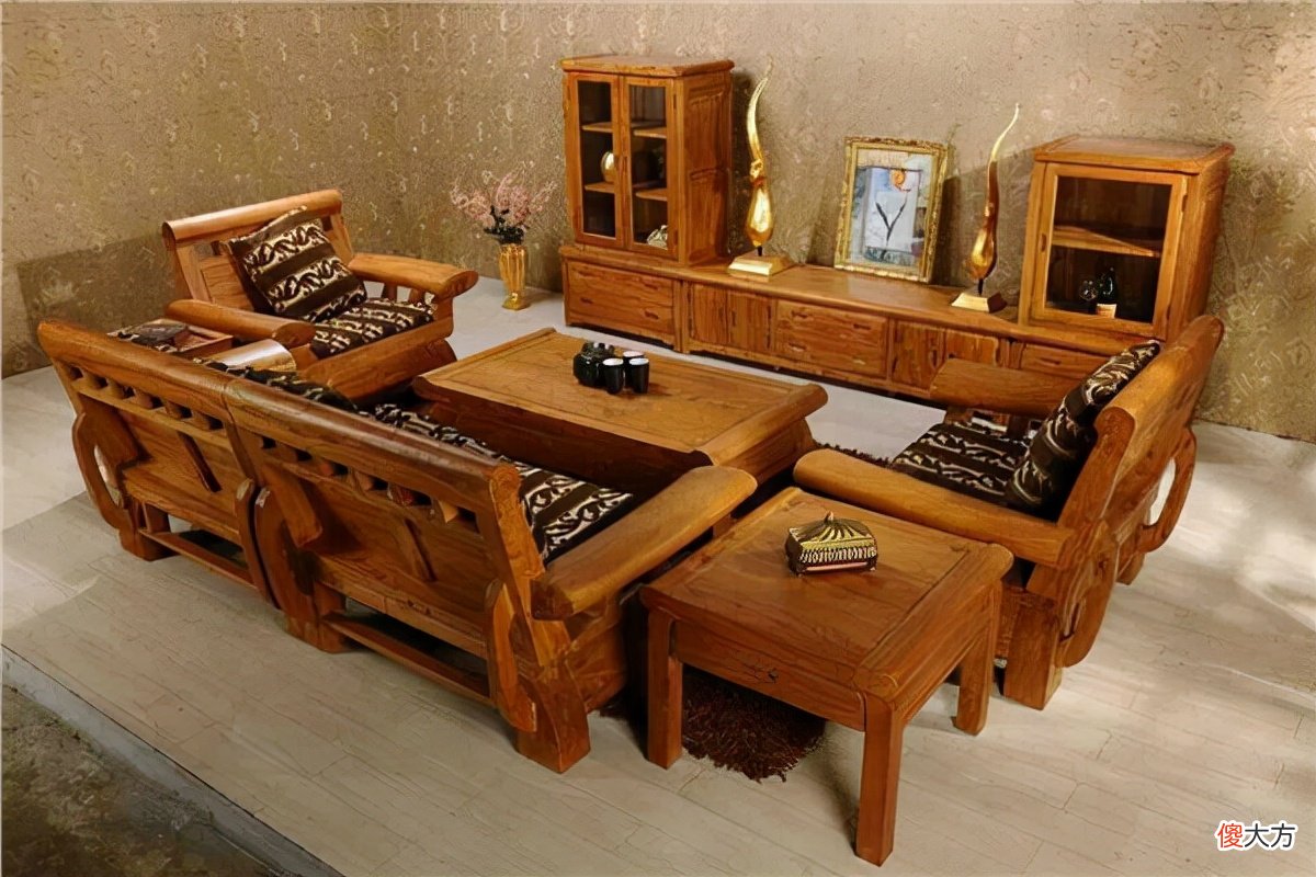 常见的家具木材有哪些 家具一般是什么木材