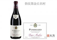 玻玛村 葩美酒庄红葡萄酒2012年价格多少钱？