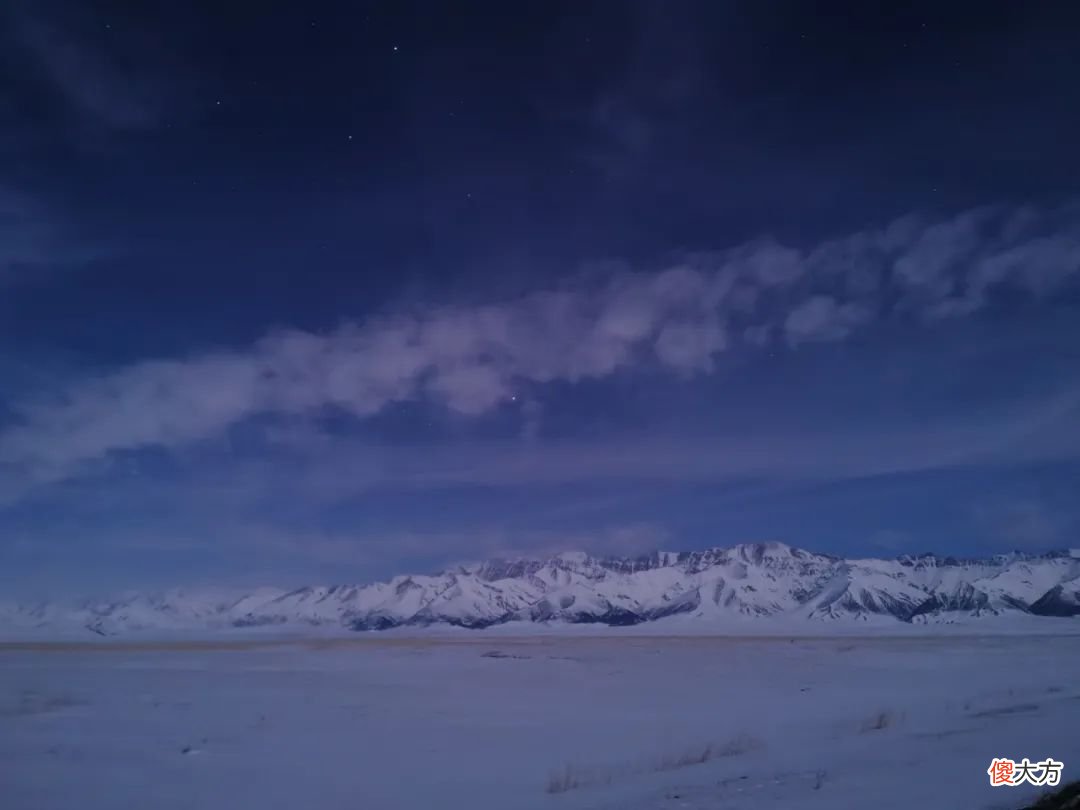 手机怎样拍出震撼的星空照片 手机怎么拍出星空效果