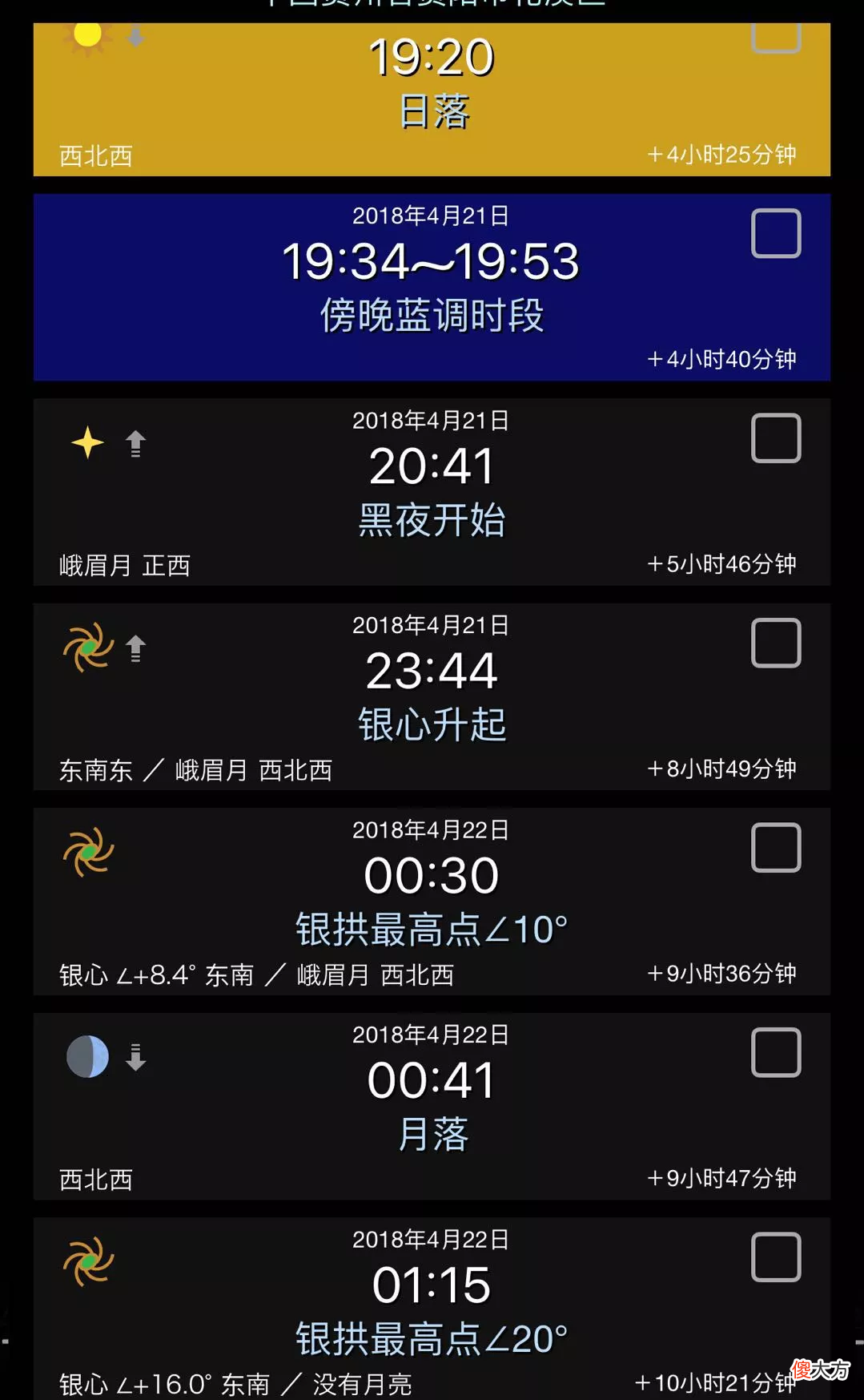 手机怎样拍出震撼的星空照片 手机怎么拍出星空效果