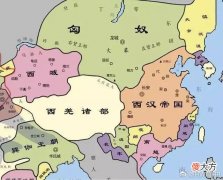 两千年来中国主要少数民族政权的结局