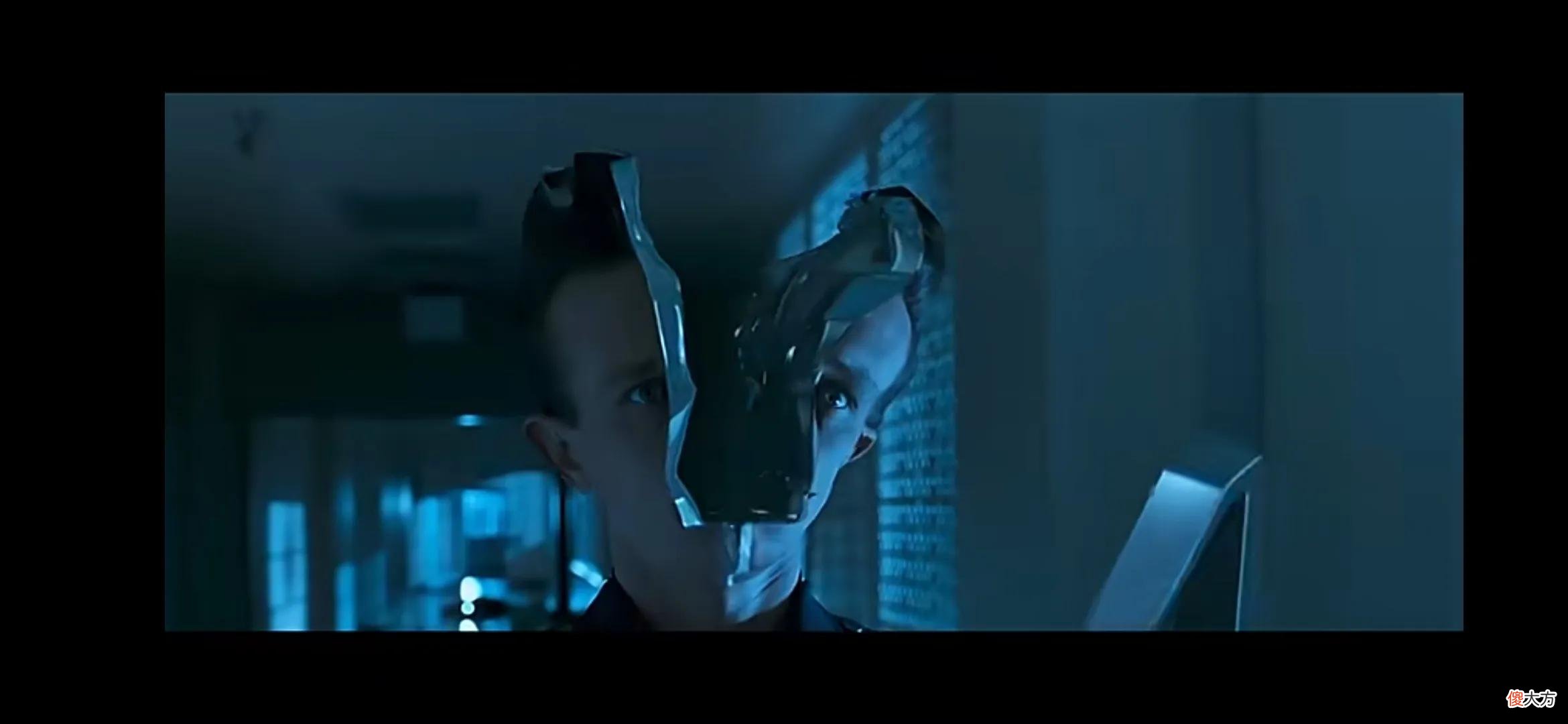 终结者二胜在哪里 终结战场终结者二
