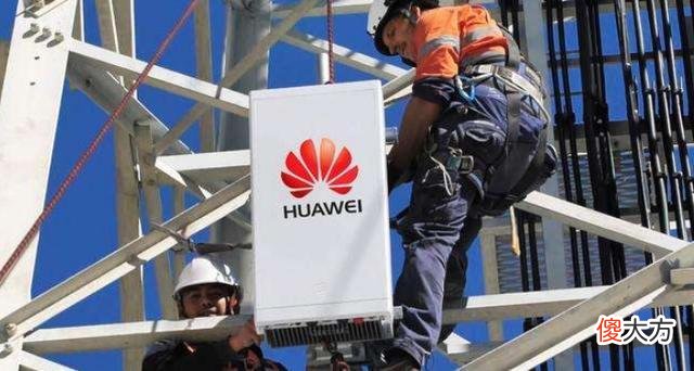 美国为什么疯狂打压华为 美国为什么打压华为,为何打压华为?