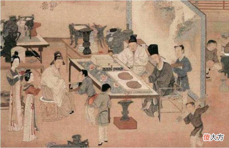 留取丹心照汗青的南宋状元 留取丹心照汗青的南宋忠烈