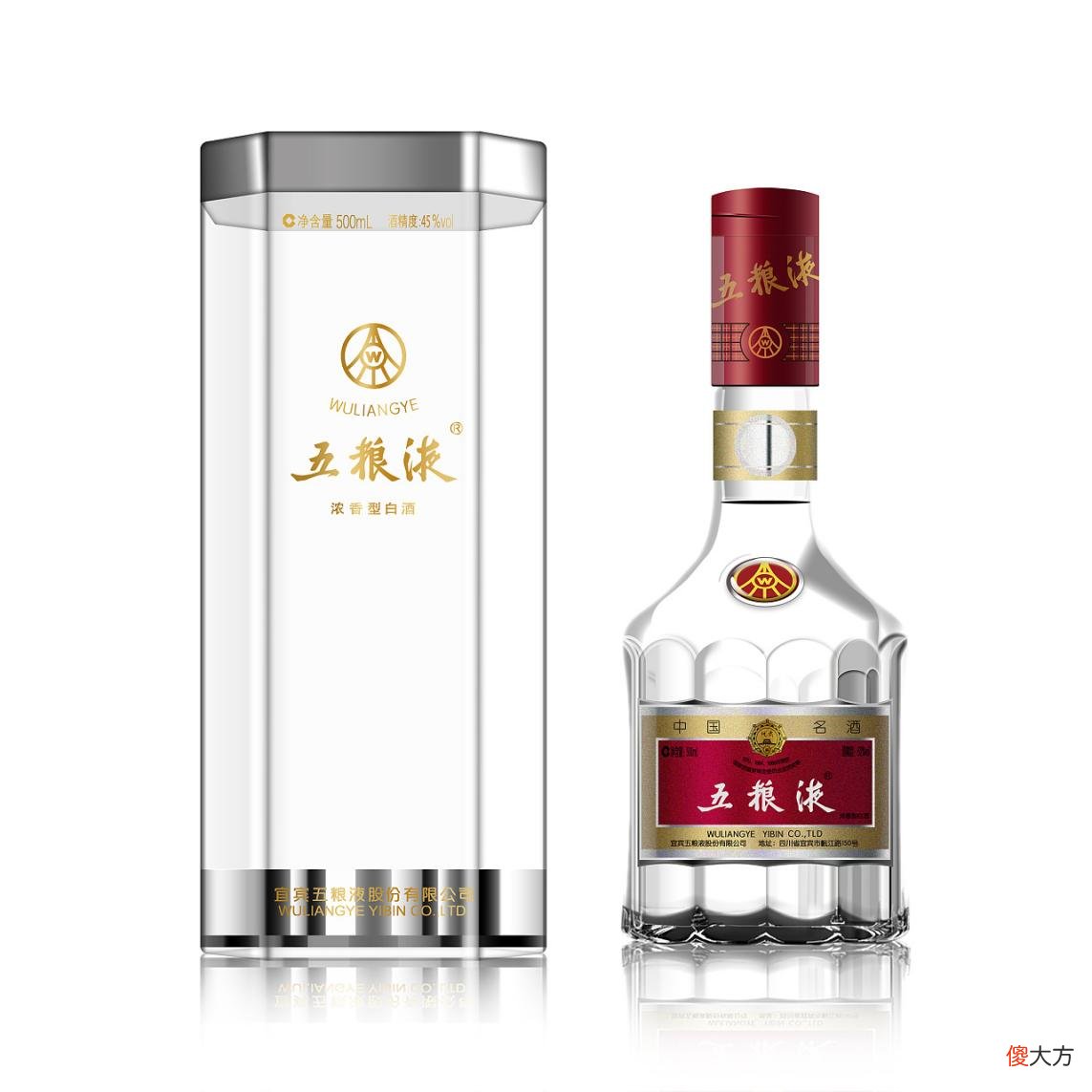 送长辈的3款物美价廉纯粮酒，快来看看到底哪一款才最合长辈心意