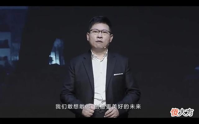 历经磨难的华为手机 成功的背后都是苦难