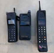 他是我国第一个买手机号的人 中国第一个买手机的是谁