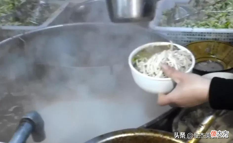 分享市面上牛肉汤的配方和制作步骤 牛肉汤做法和配方