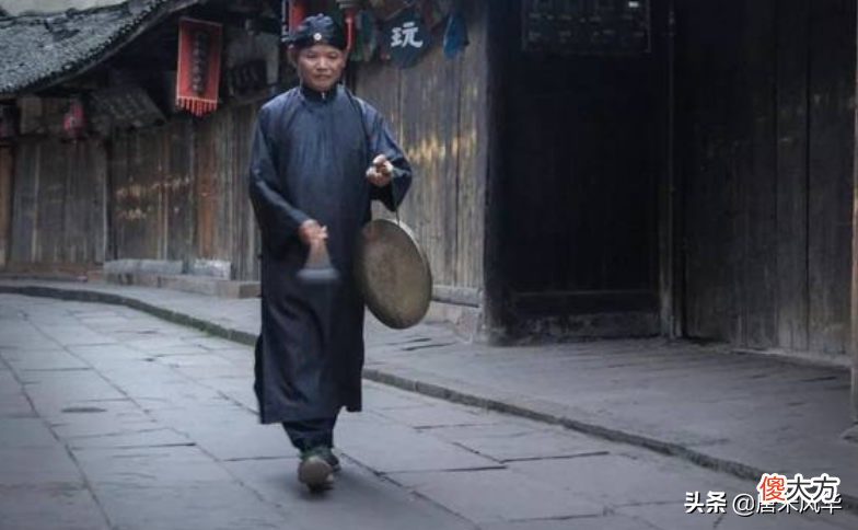 古代的晚上为什么要打更 古代晚上为什么要打更?