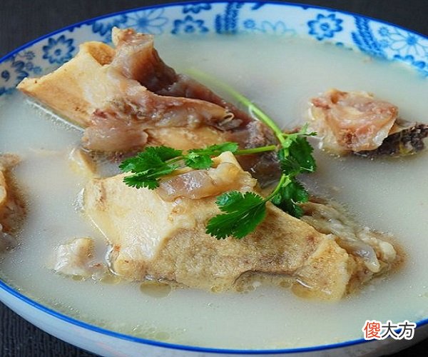 好喝的牛骨汤 好喝的牛骨汤怎么熬