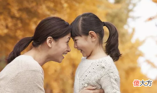 孩子叫你“妈妈”还是“妈”？一字之差，评论区的妈妈们都扎心了
