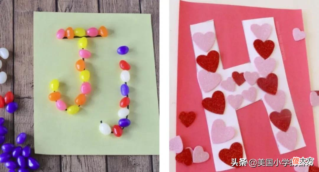 画出26个字母启蒙的内核 二十六个字母启蒙