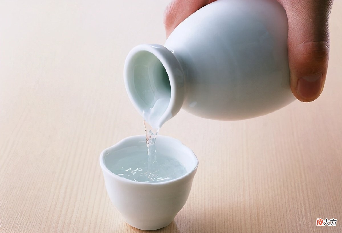 伏特加和白酒究竟有什么区别 伏特加酒和白酒的区别