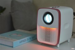 支持真1080P的千元智能投影 投影仪1080
