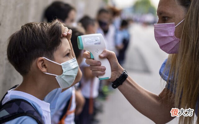 后疫情时代，儿童不明原因肝炎或许只是个开始