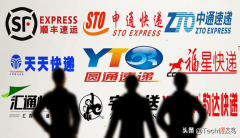 多家快递企业价格 各快递公司快递价格