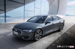 50岁能开得起这几款车 50岁开什么车
