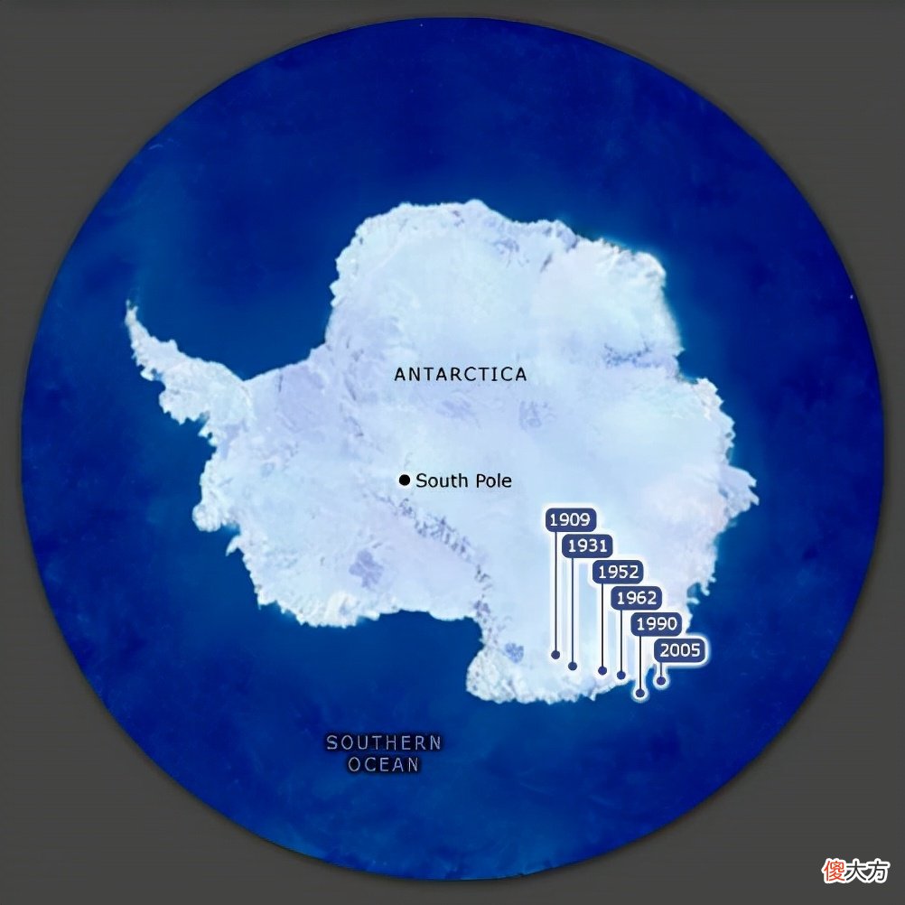 四大部洲和小世界中心的须弥山 须弥山 四大部洲