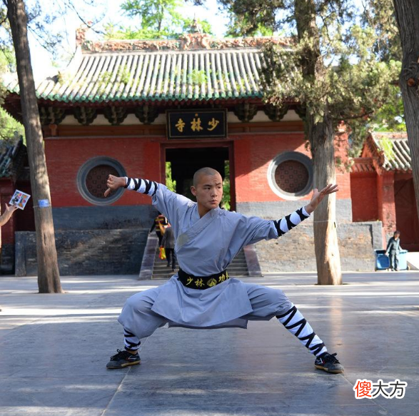 传统武术目标就是实战，只是大部分人还不清楚什么是实战
