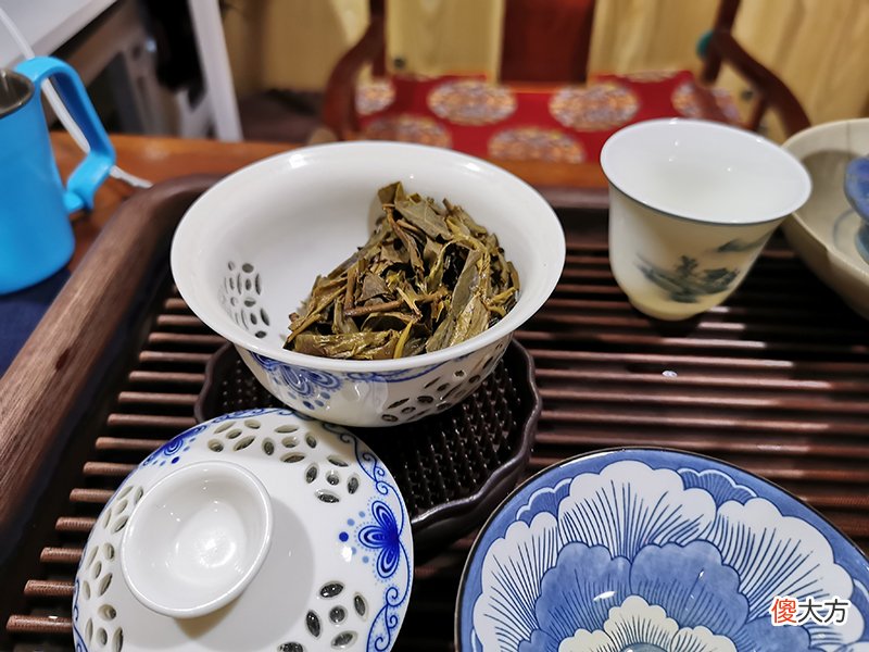 喝普洱茶有什么用 喝普洱茶有什么用处