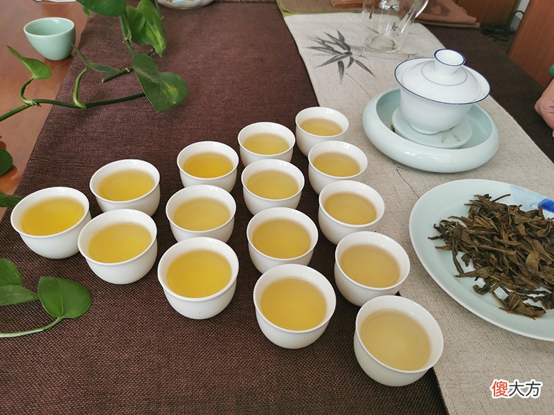 喝普洱茶有什么用 喝普洱茶有什么用处