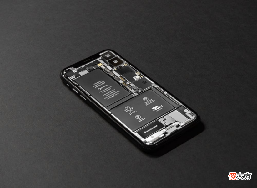 凭什么苹果靠iPhone赚这么多 苹果靠什么起家