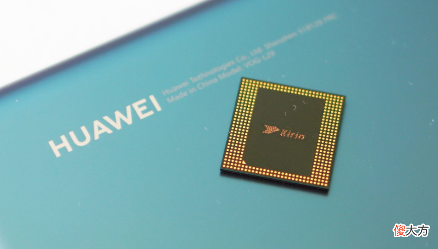 华为两款麒麟芯片曝光 麒麟停产华为用什么芯片