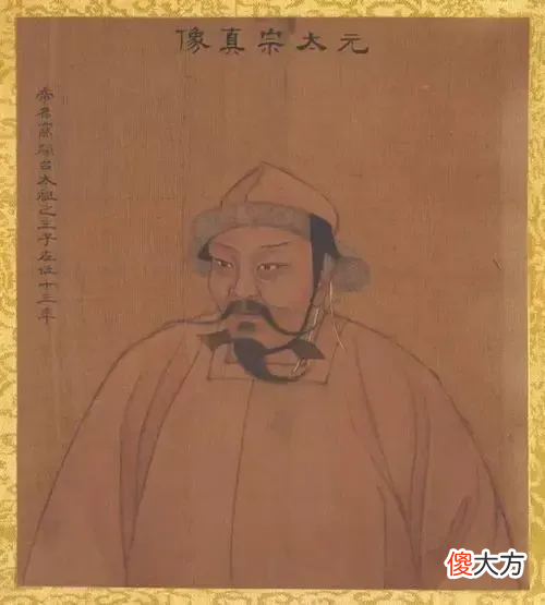 拥兵40万的中亚霸主花剌子模，抢劫杀害成吉思汗使团，结局如何？