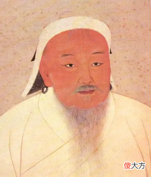 拥兵40万的中亚霸主花剌子模，抢劫杀害成吉思汗使团，结局如何？