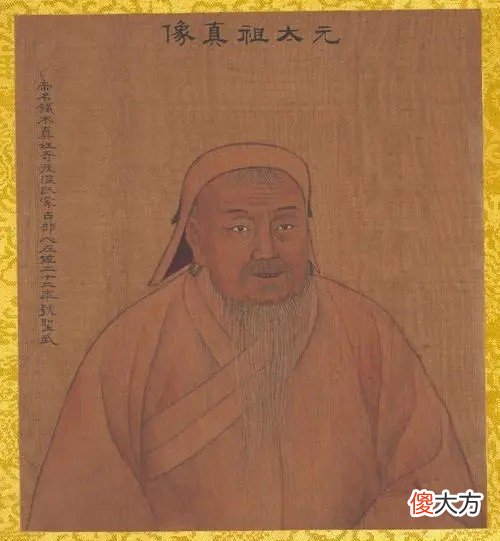 拥兵40万的中亚霸主花剌子模，抢劫杀害成吉思汗使团，结局如何？