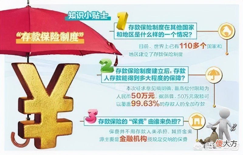 大家都说100万存款不多 100万存款多不多