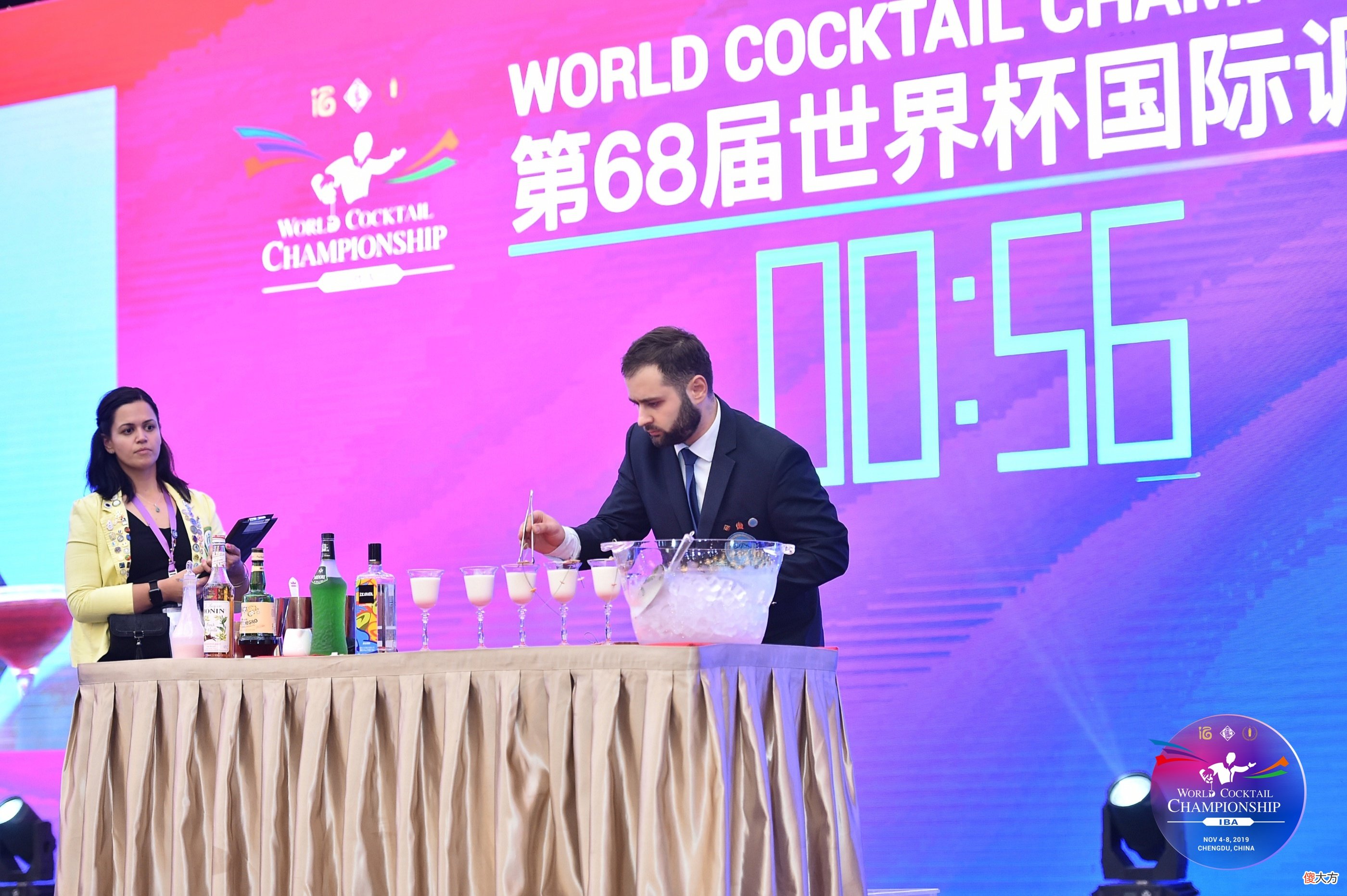 白酒却只有中国人喝 只有中国喝白酒吗