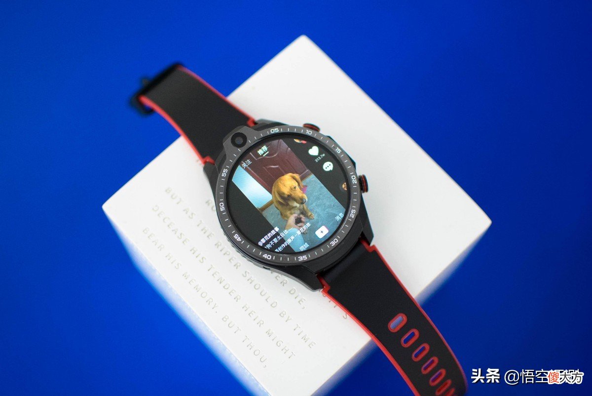 Jeep智能手表荣耀版评测 jeep手表好吗