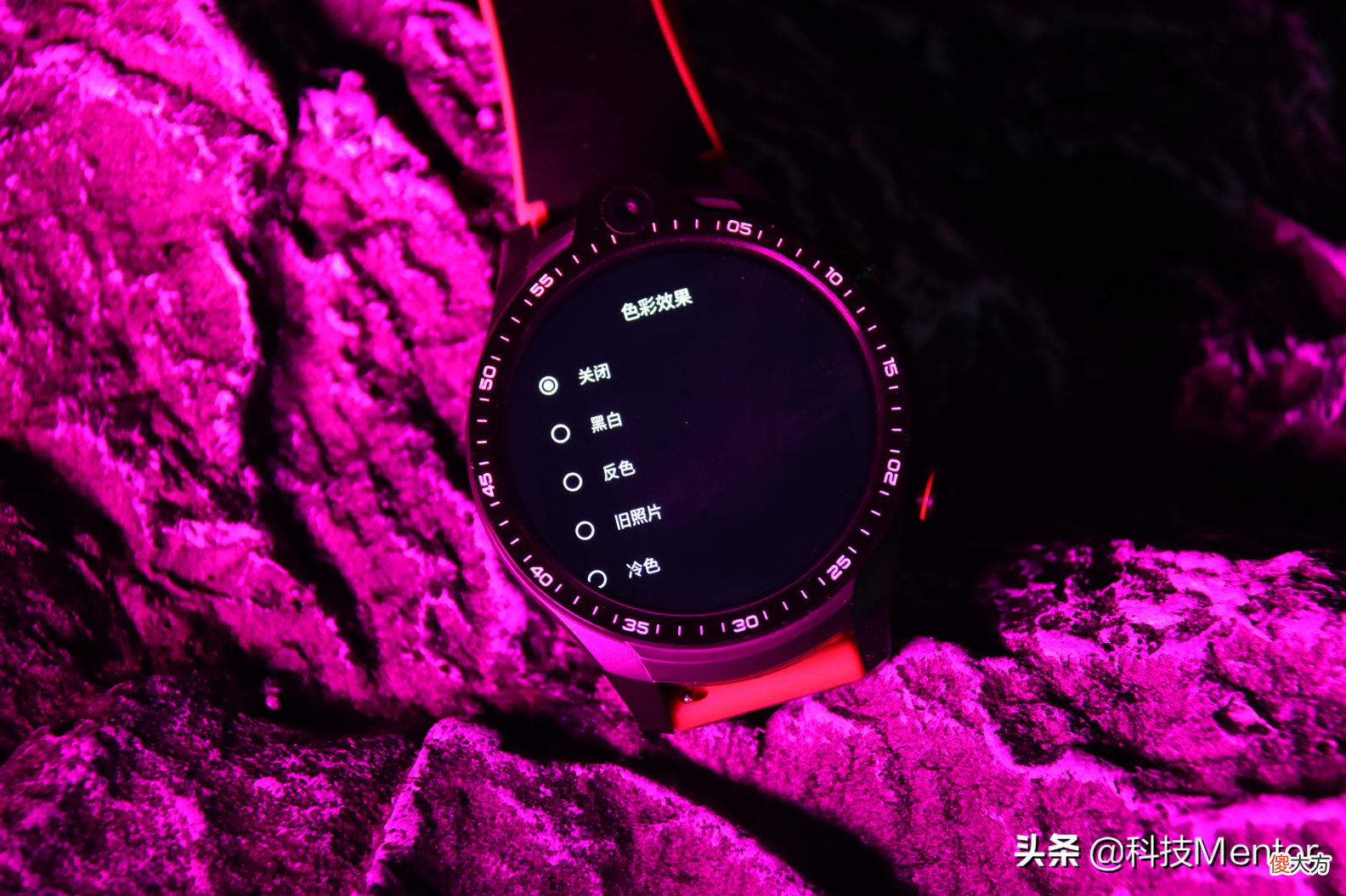 Jeep黑骑士荣耀版手表 jeep智能手表黑骑士