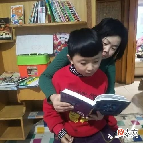 要让孩子爱读书，有6个关键的点，也是常见的误区，收藏并实践，谁用谁知道