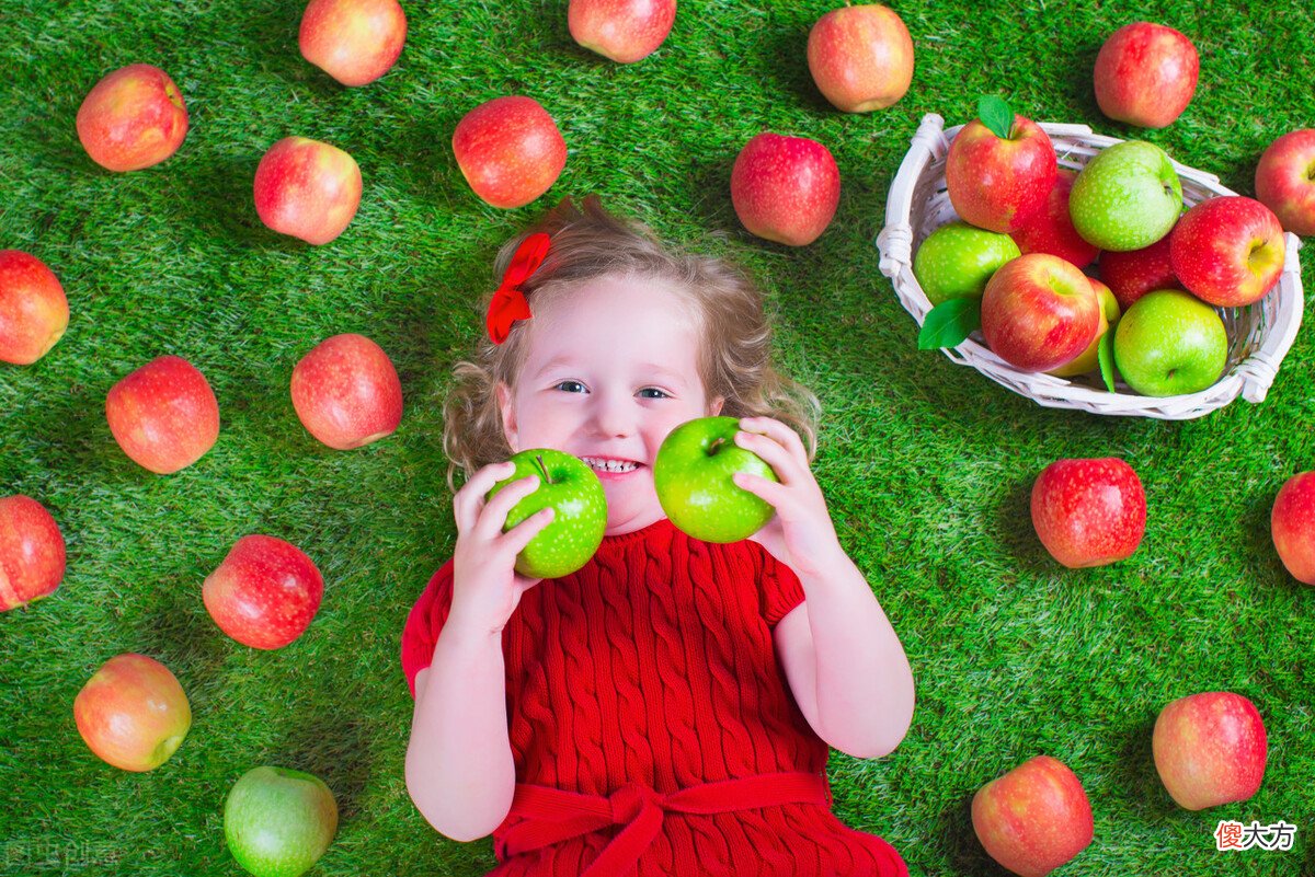 苹果都上太空了 苹果手机上太空