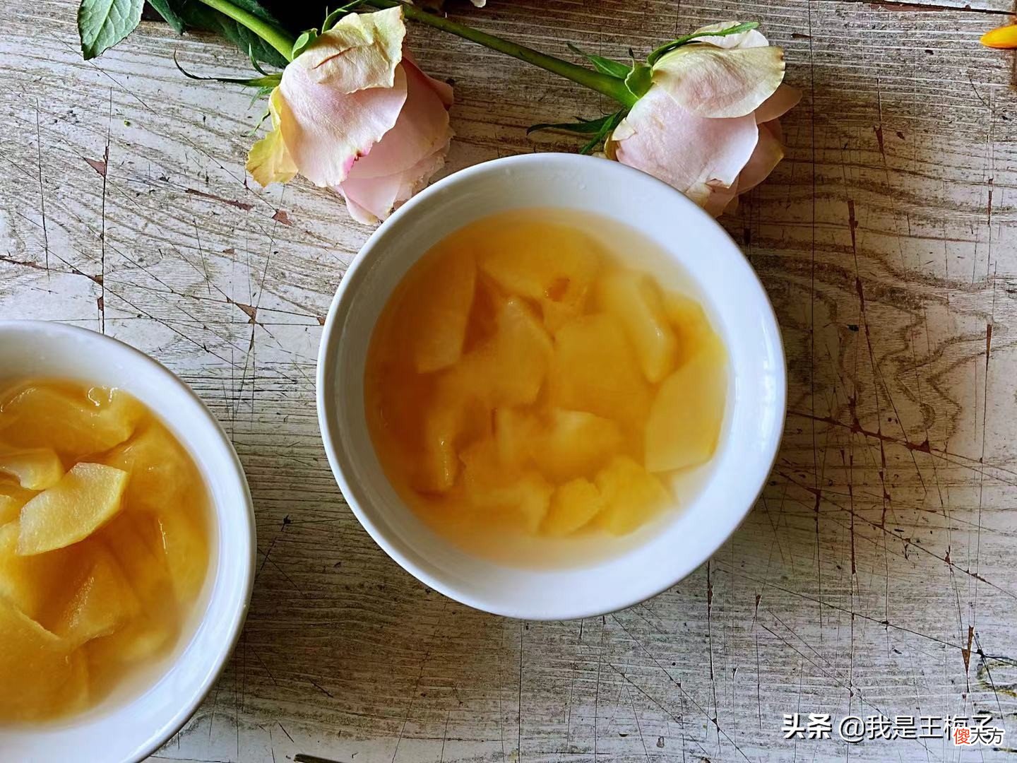 苹果换种吃法 苹果多种吃法