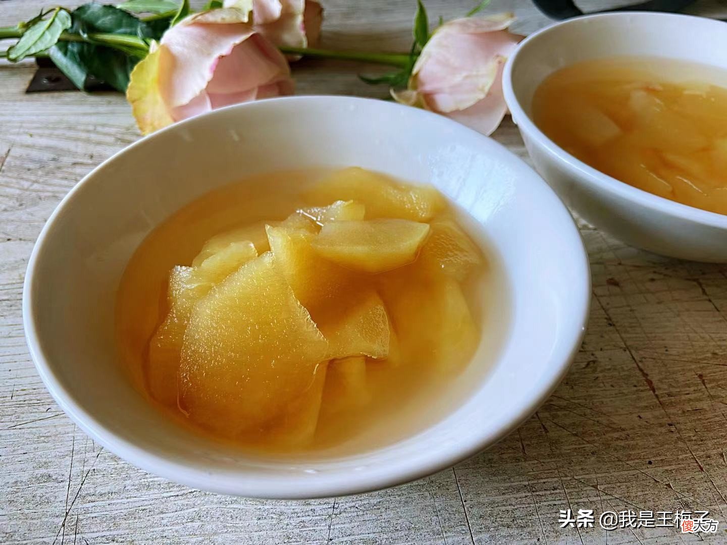 苹果换种吃法 苹果多种吃法