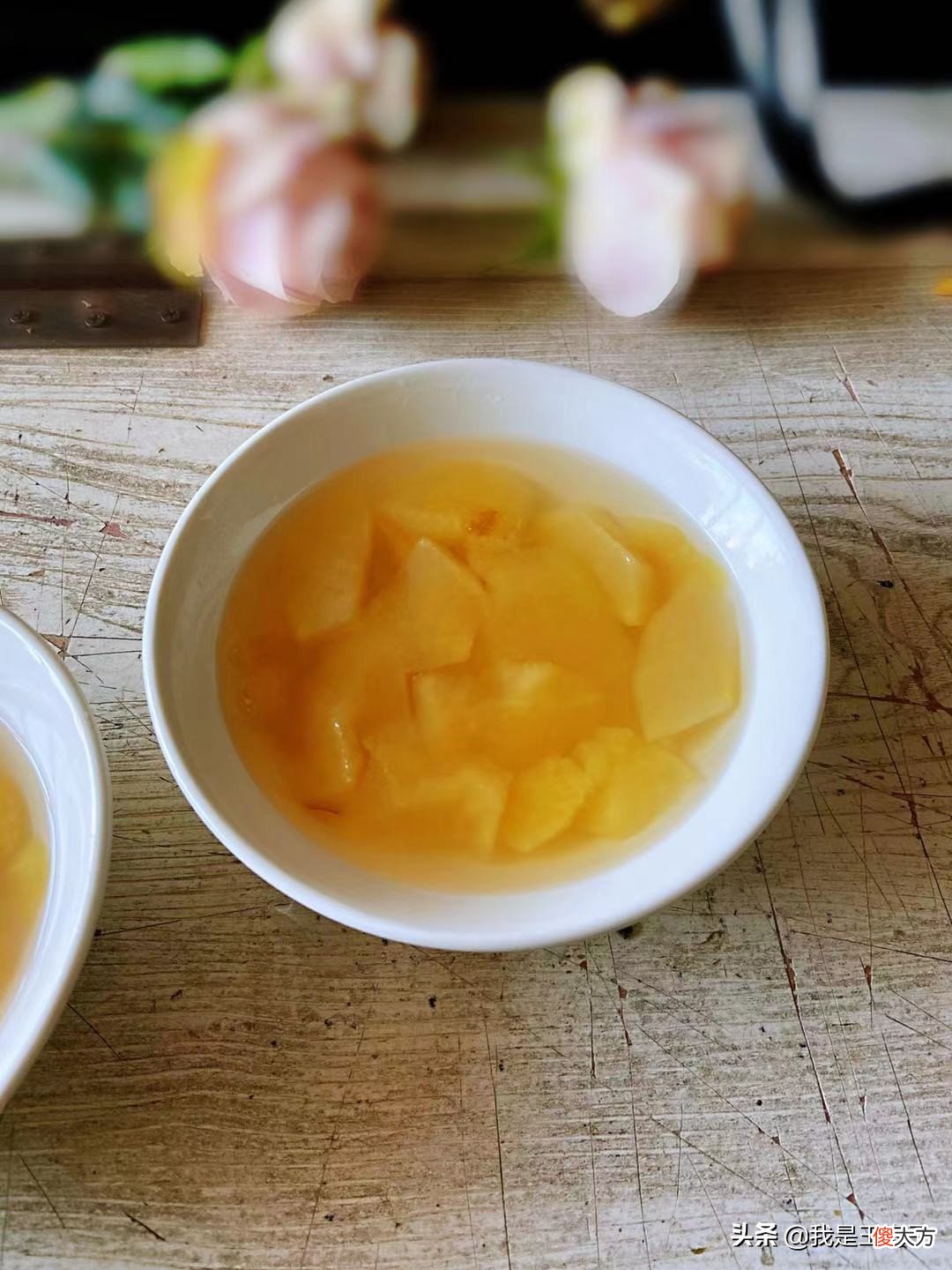 苹果换种吃法 苹果多种吃法