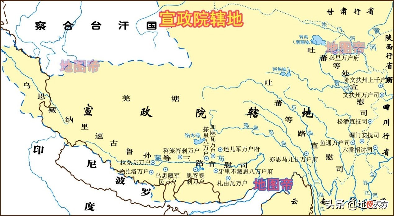 看看你在哪个省 看看是哪个省