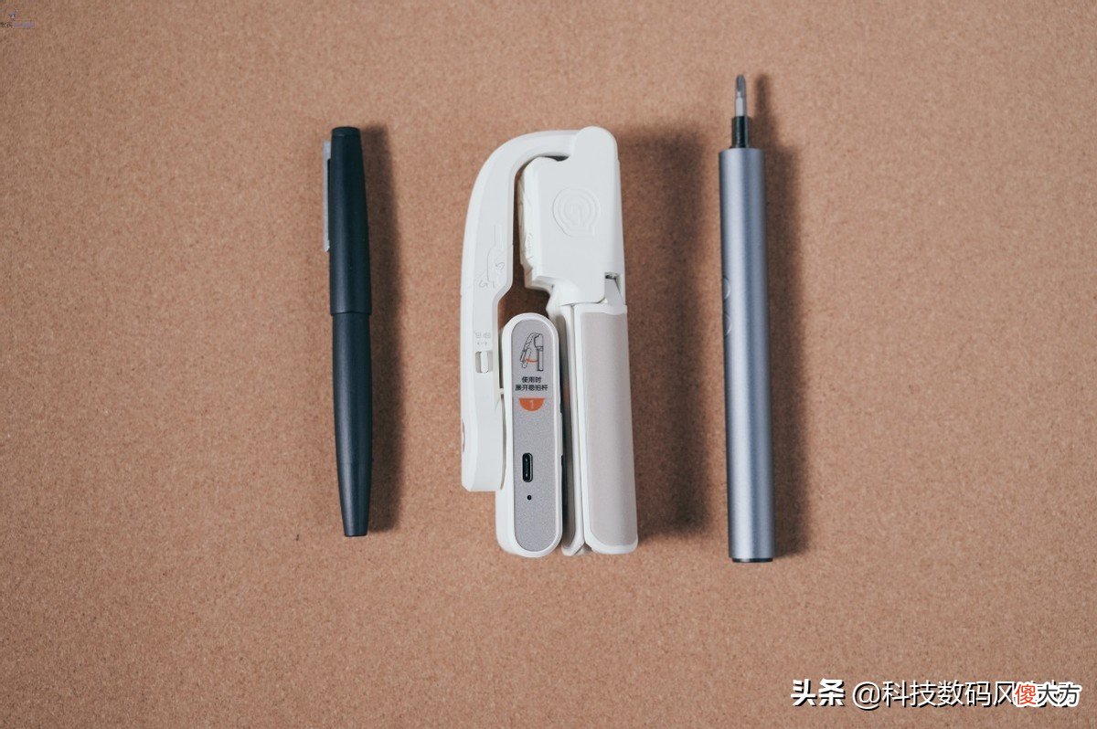 简单好用的视频拍摄多面手