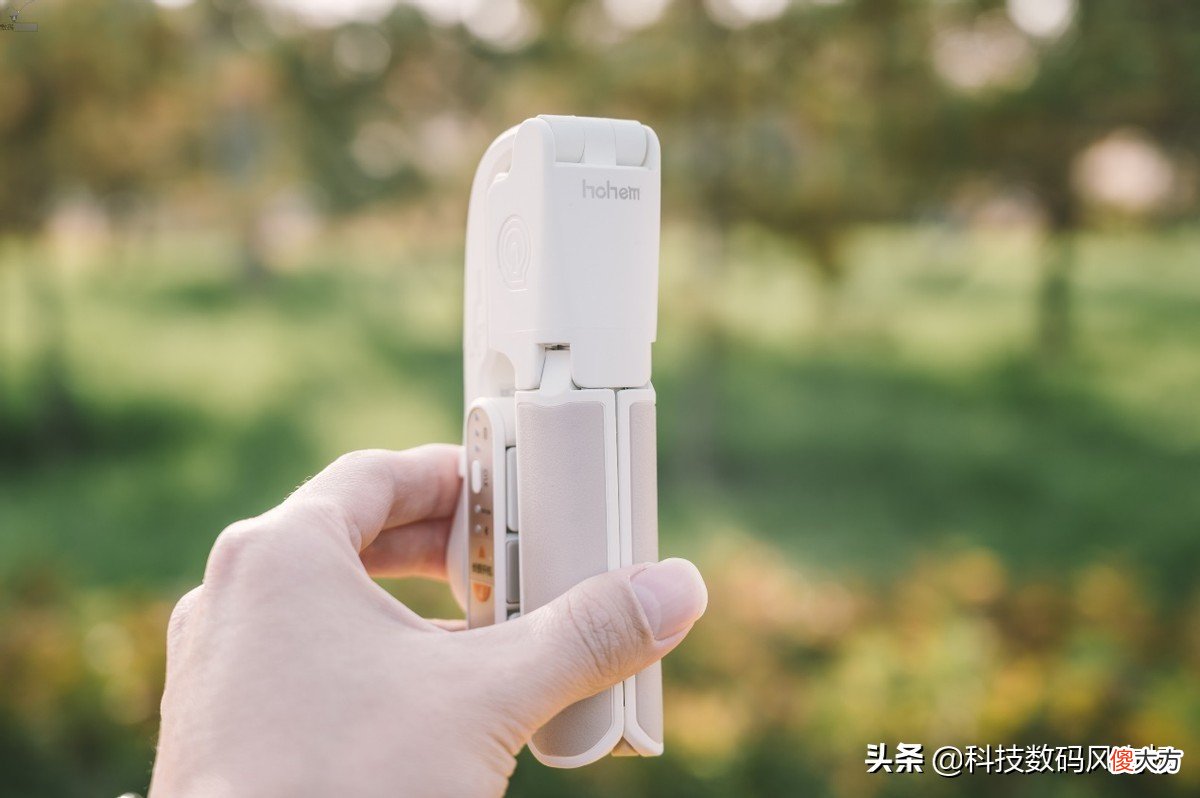 简单好用的视频拍摄多面手