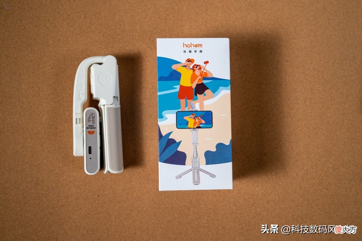 简单好用的视频拍摄多面手