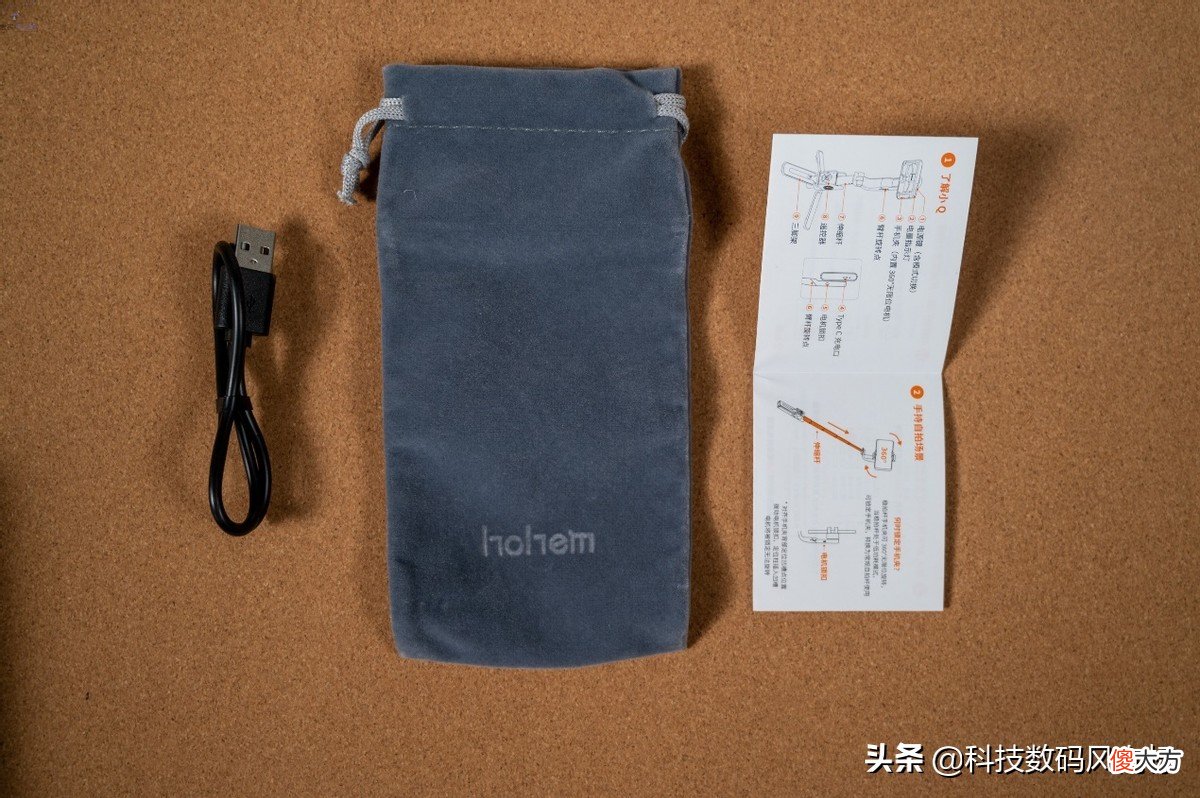简单好用的视频拍摄多面手