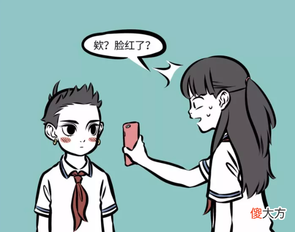 哪吒希望长成啥样 哪吒长啥样啊