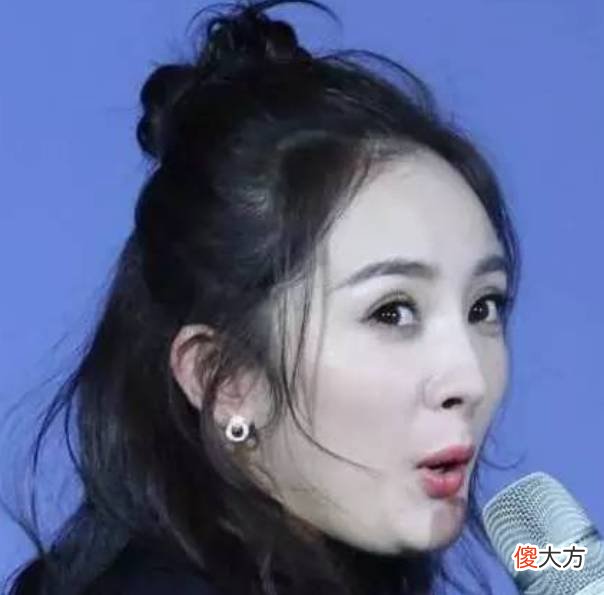 那些一刀切削骨的明星还好吗 哪个明星削骨了