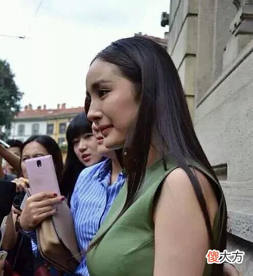 那些一刀切削骨的明星还好吗 哪个明星削骨了