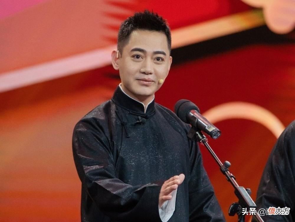 孔云龙和孟鹤堂是孔子孟子的后代吗 孔云龙和孟鹤堂是什么关系